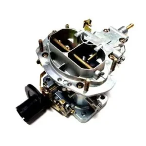 Carburador H34