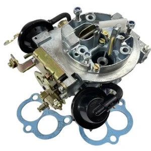 Carburador 2e BROSOL